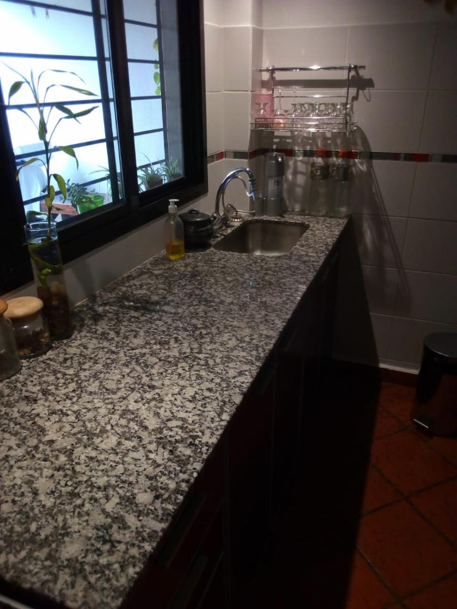 Casa lote propio 3 amb. con garage y fondo parquizado — foto 9