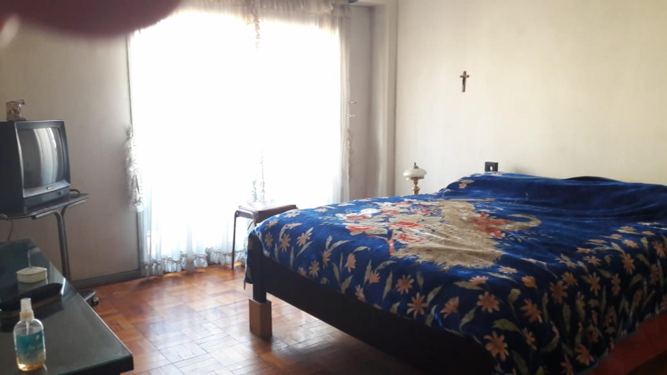 Departamento 3 ambientes con cochera en Villa Luro — foto 3