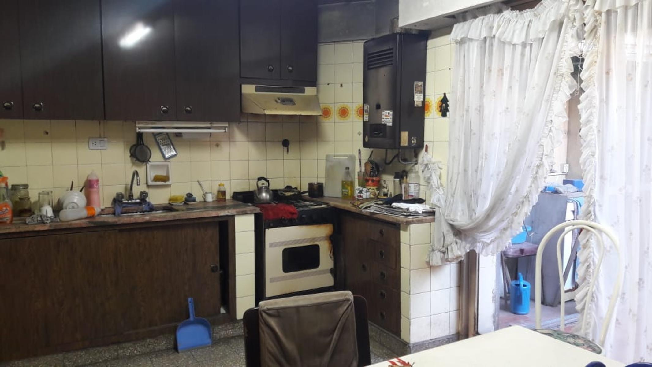Departamento 3 ambientes con cochera en Villa Luro — foto 4