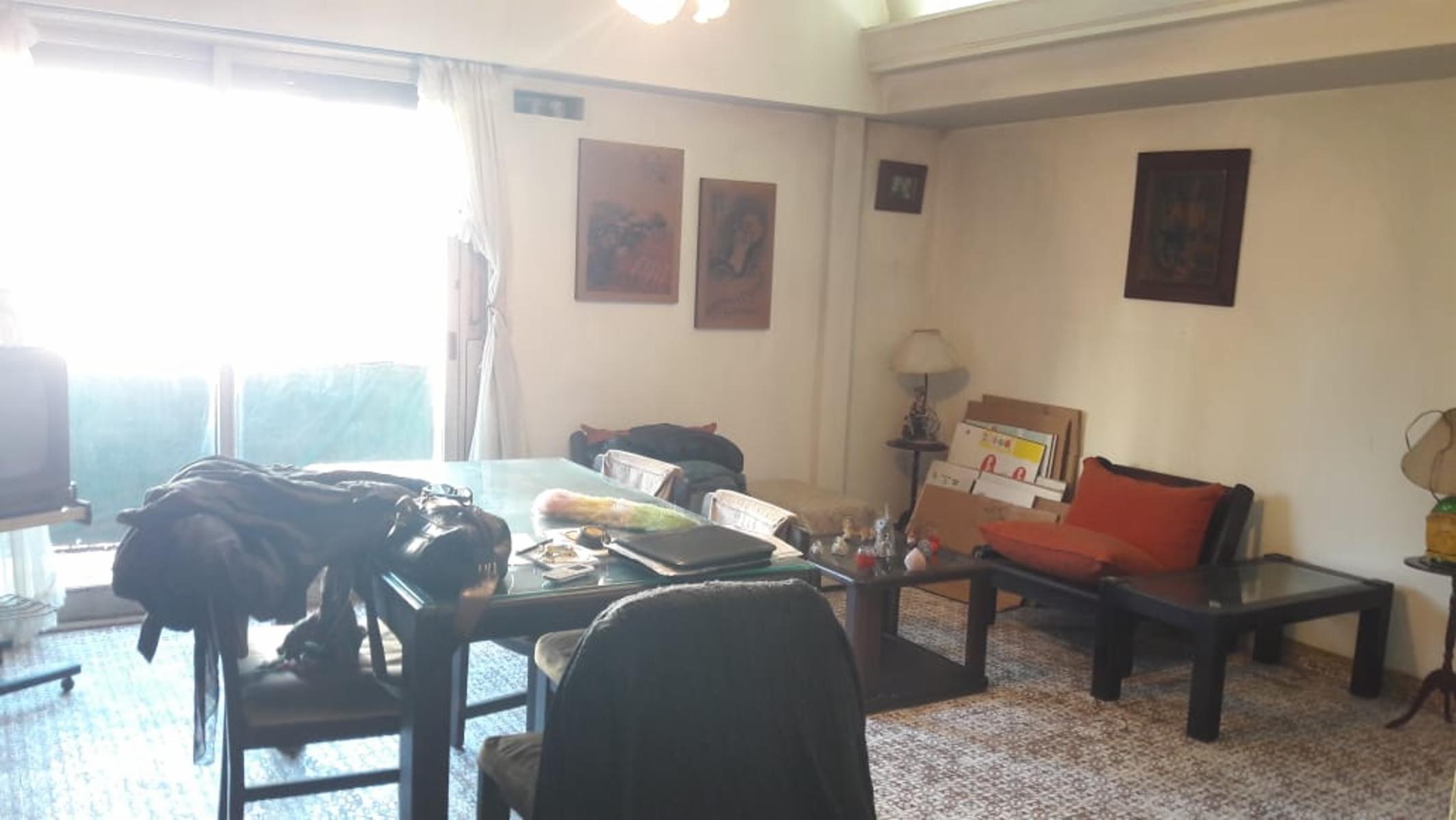Departamento 3 ambientes con cochera en Villa Luro — foto 5