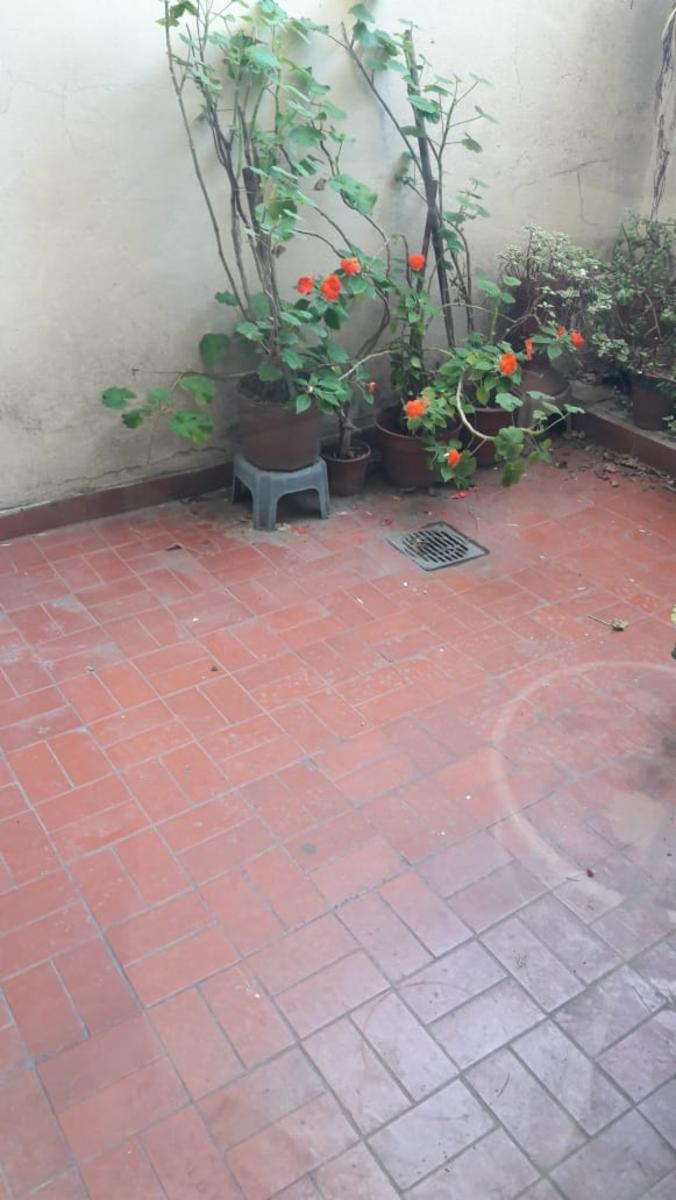 Departamento 3 ambientes con cochera en Villa Luro — foto 7