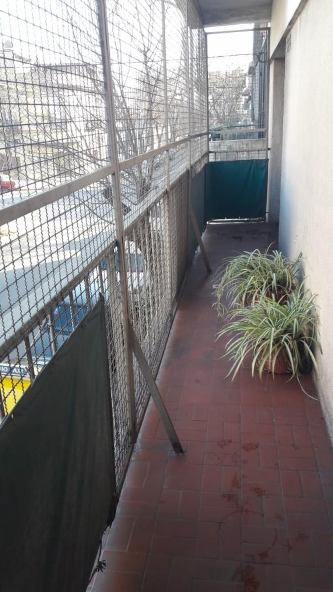 Departamento 3 ambientes con cochera en Villa Luro — foto 10