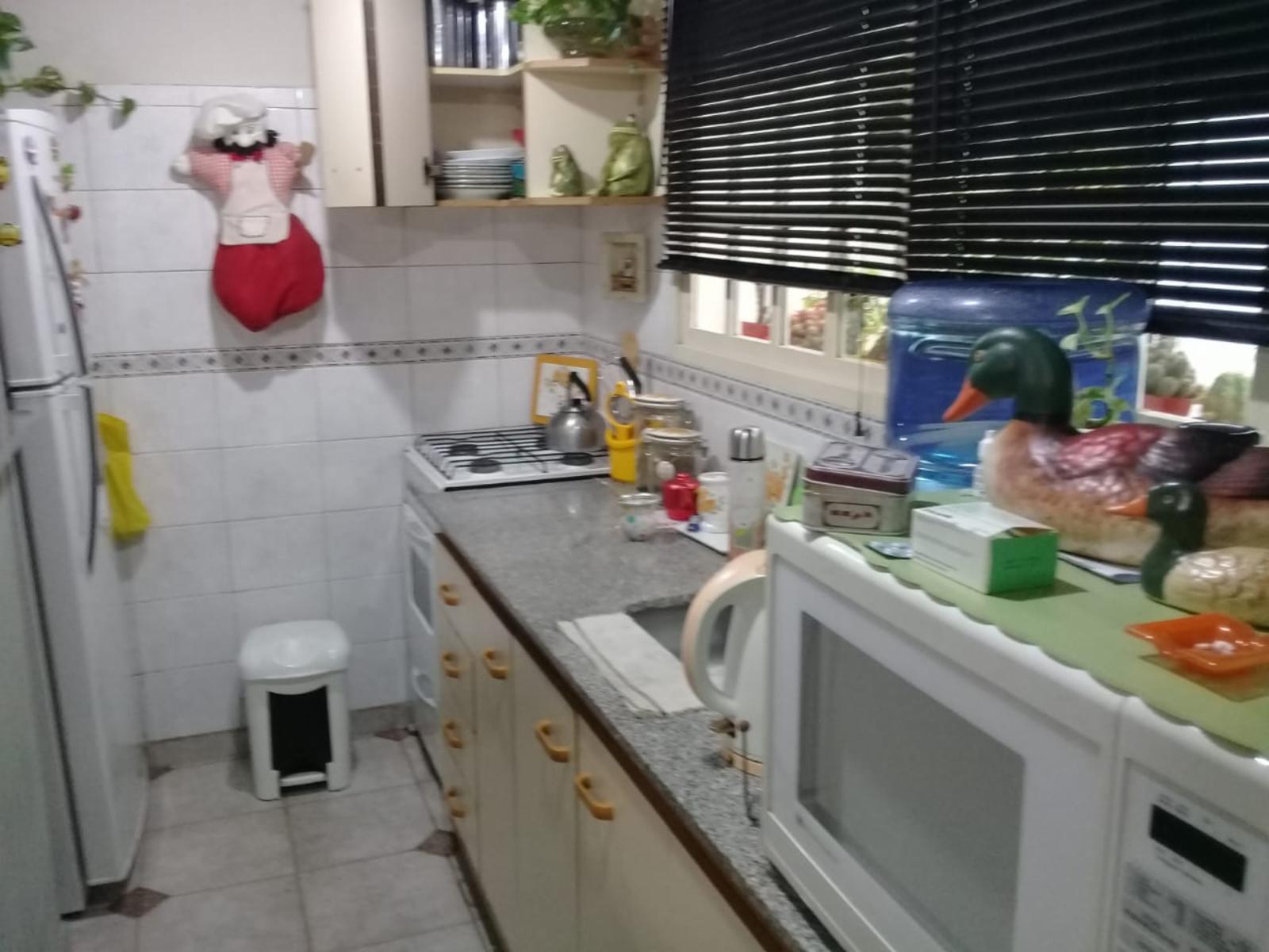 Depto. tipo PH en duplex 2 y medio ambientes — foto 3
