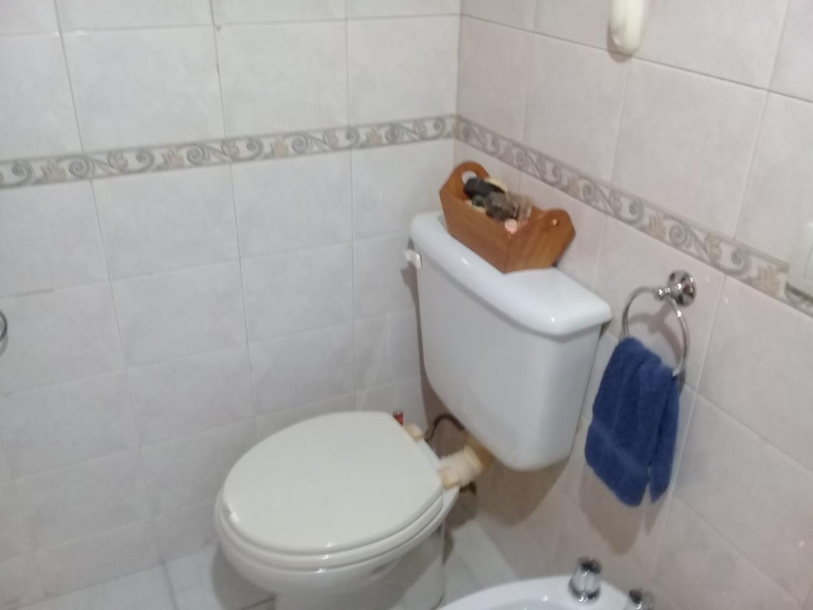 Depto. tipo PH en duplex 2 y medio ambientes — foto 4