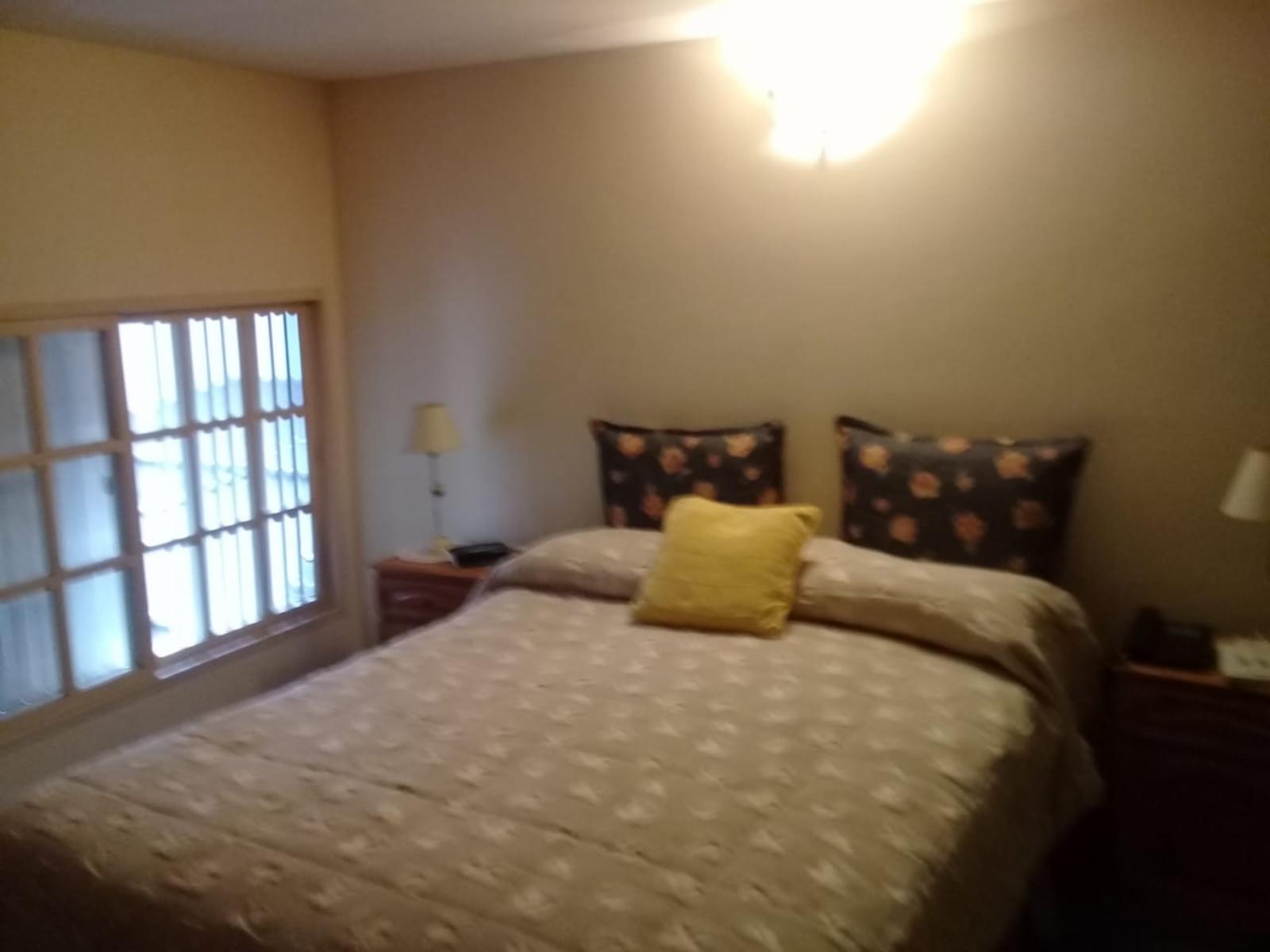 Depto. tipo PH en duplex 2 y medio ambientes — foto 5