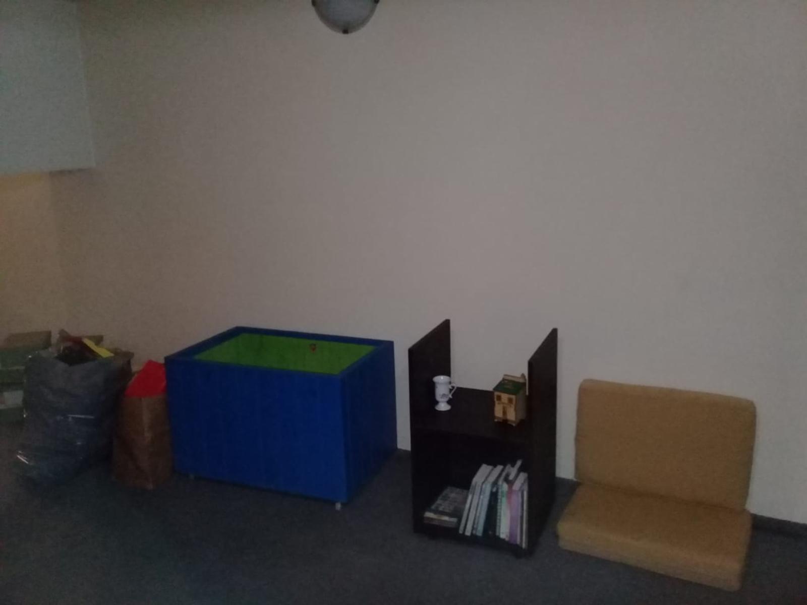 Depto. tipo PH en duplex 2 y medio ambientes — foto 7