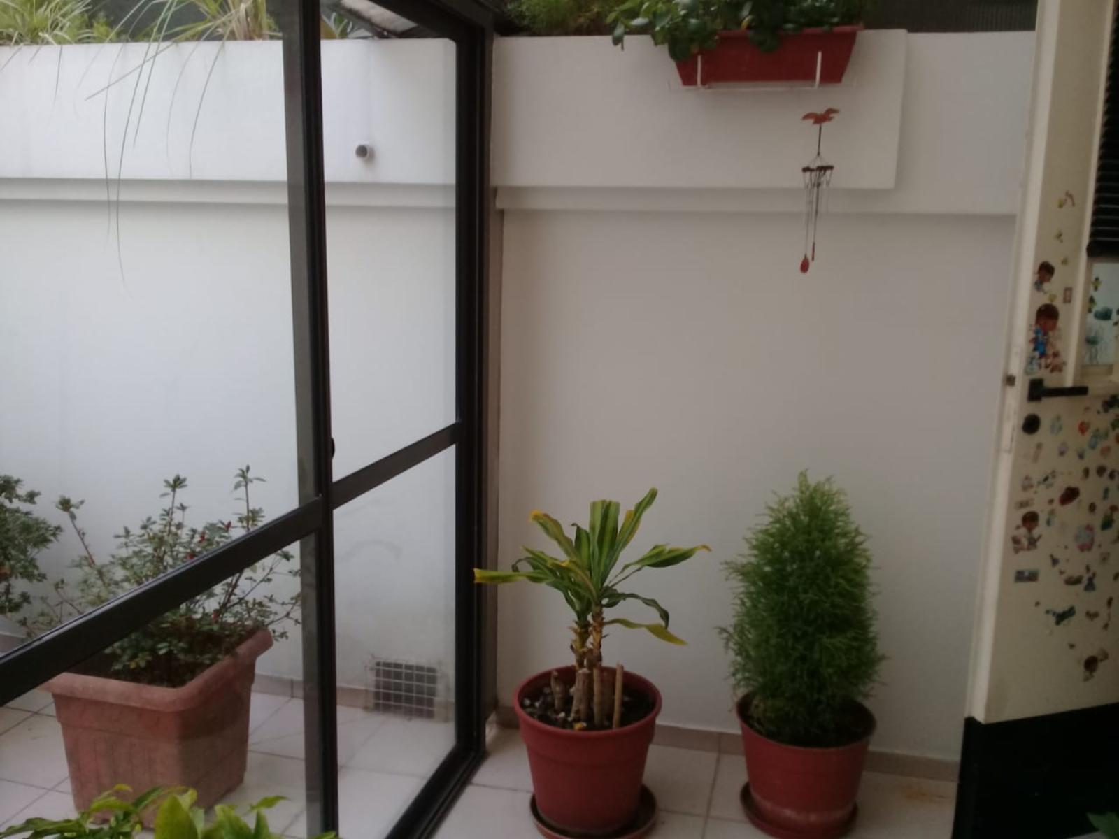 Depto. tipo PH en duplex 2 y medio ambientes — foto 9