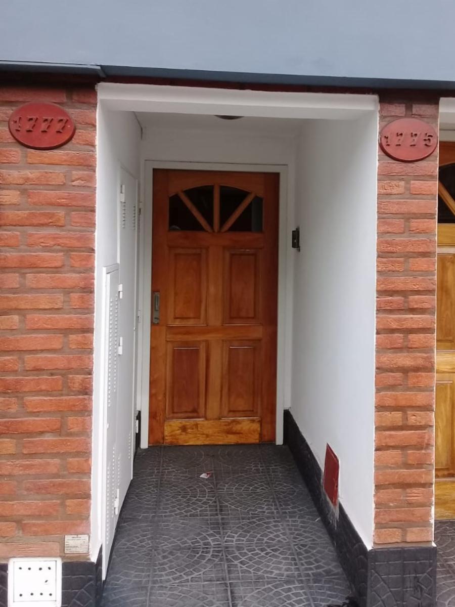Depto. tipo PH en duplex 2 y medio ambientes — foto 11