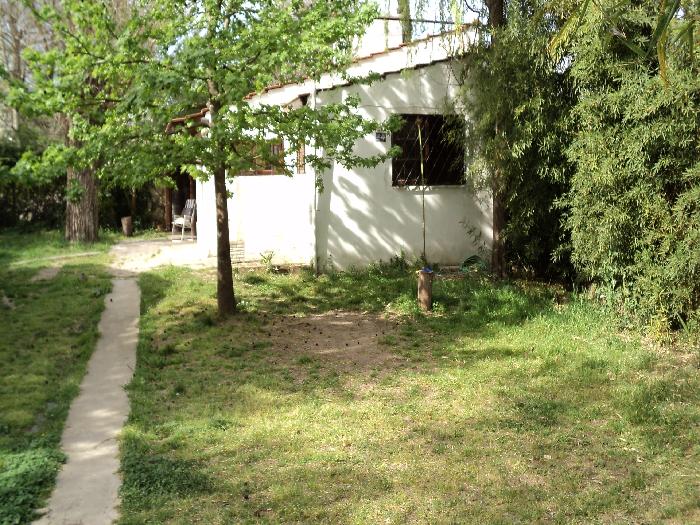 Terreno en Venta en Parque Leloir, Ituzaingó, Buenos Aires