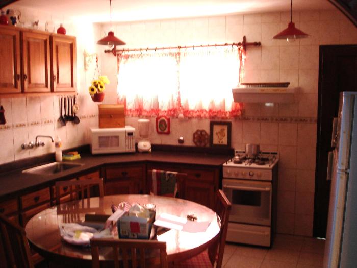 Casa en Alquiler Temporario en Miramar, General Alvarado, Buenos Aires - 5