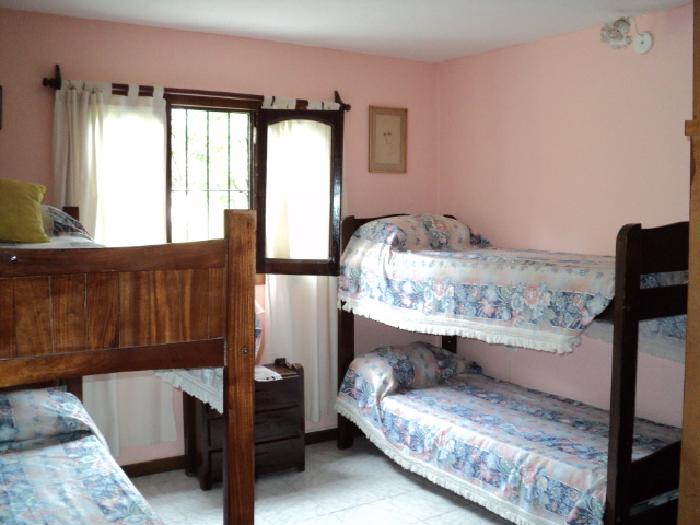 Casa en Alquiler Temporario en Miramar, General Alvarado, Buenos Aires - 6