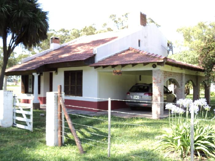 Casa en Alquiler Temporario en Miramar, General Alvarado, Buenos Aires - 11