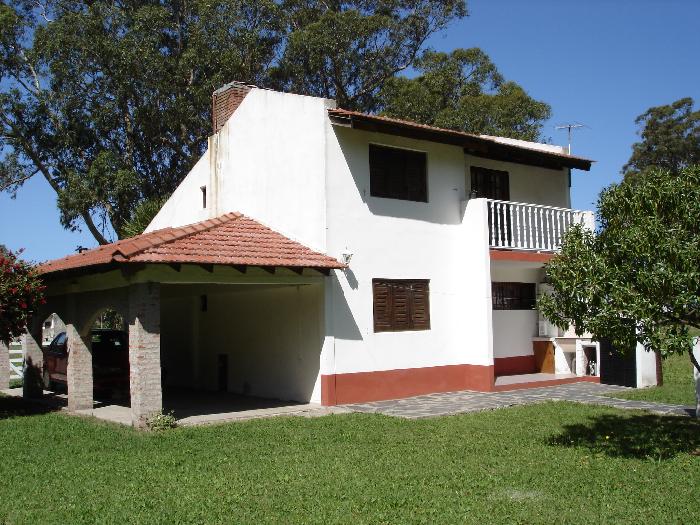 Casa en Alquiler Temporario en Miramar, General Alvarado, Buenos Aires - 2
