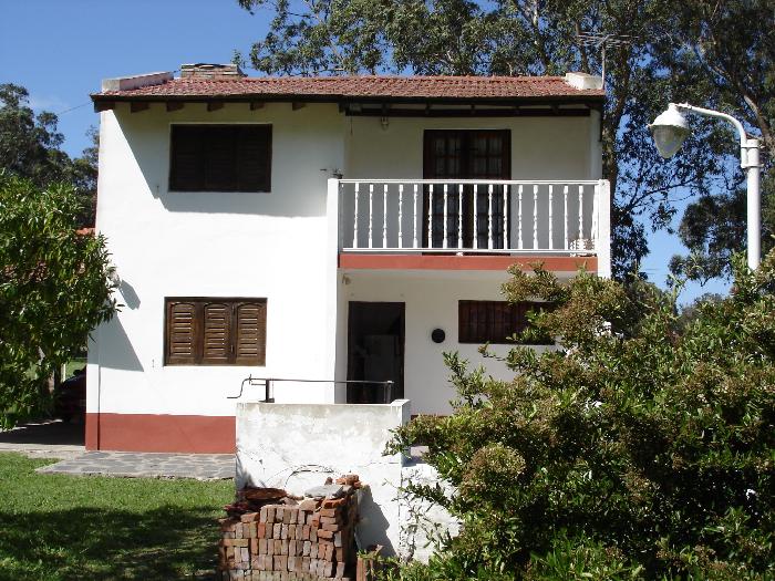 Casa en Alquiler Temporario en Miramar, General Alvarado, Buenos Aires - 3