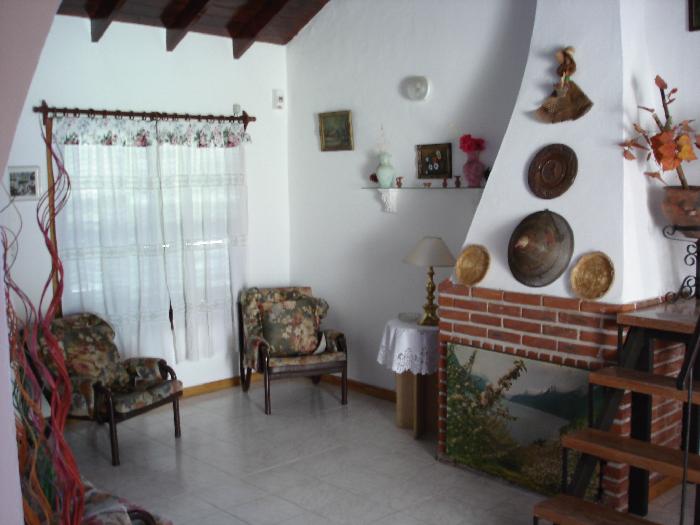 Casa en Alquiler Temporario en Miramar, General Alvarado, Buenos Aires - 4