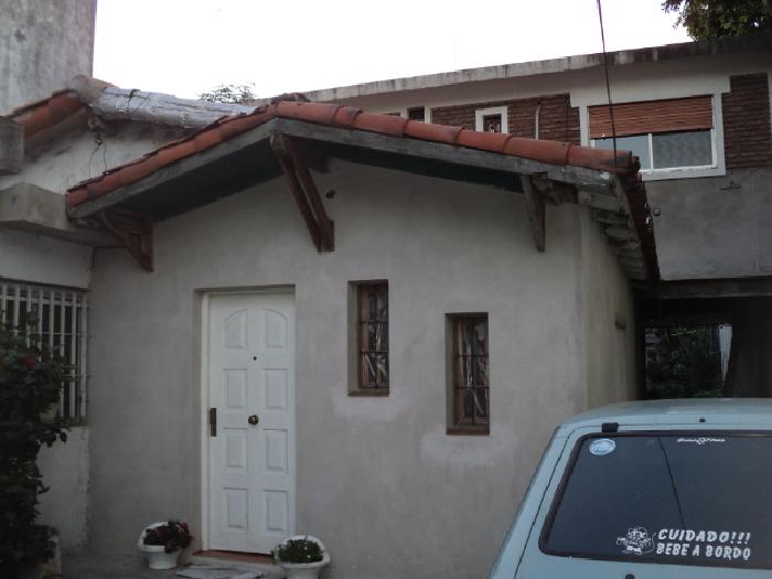 Casa en Venta en Villa Luzuriaga, La Matanza, Buenos Aires