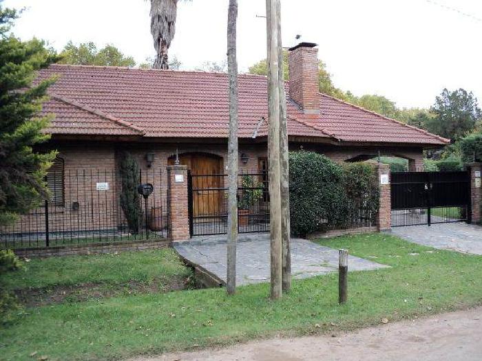 Quinta en Venta en Ituzaingó, Ituzaingó, Buenos Aires