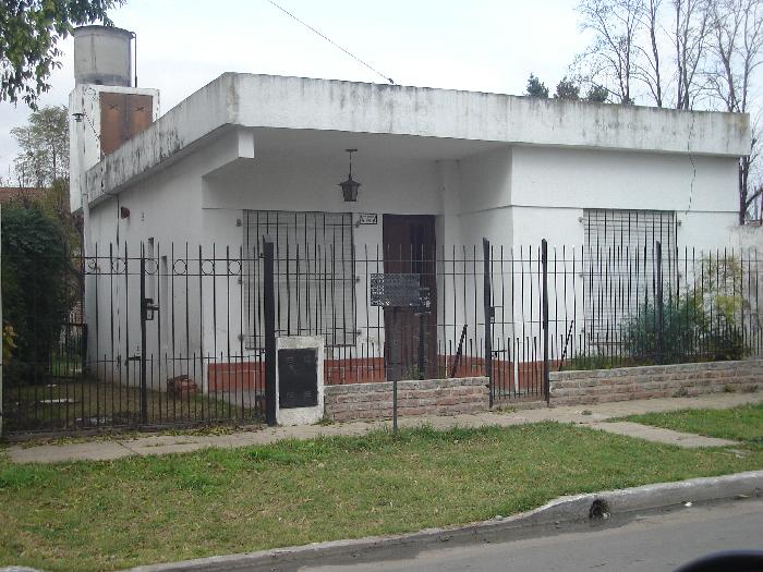 Casa en Venta en Ituzaingó, Ituzaingó, Buenos Aires