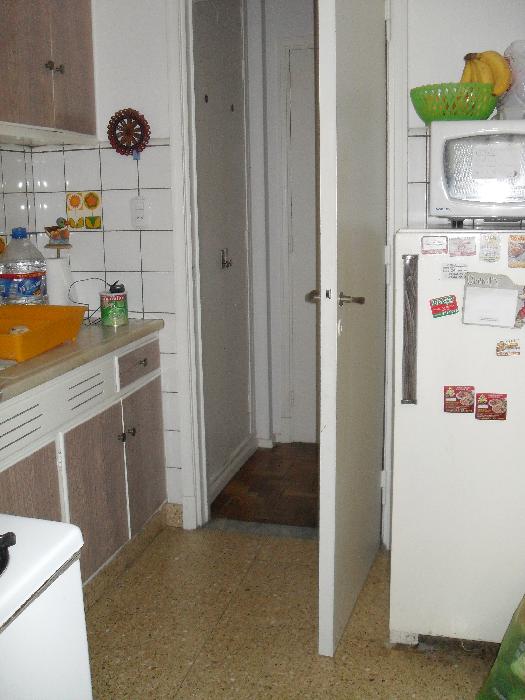 Amplio dto. 2 amb. Playa Varese, Mar del Plata. — foto 8