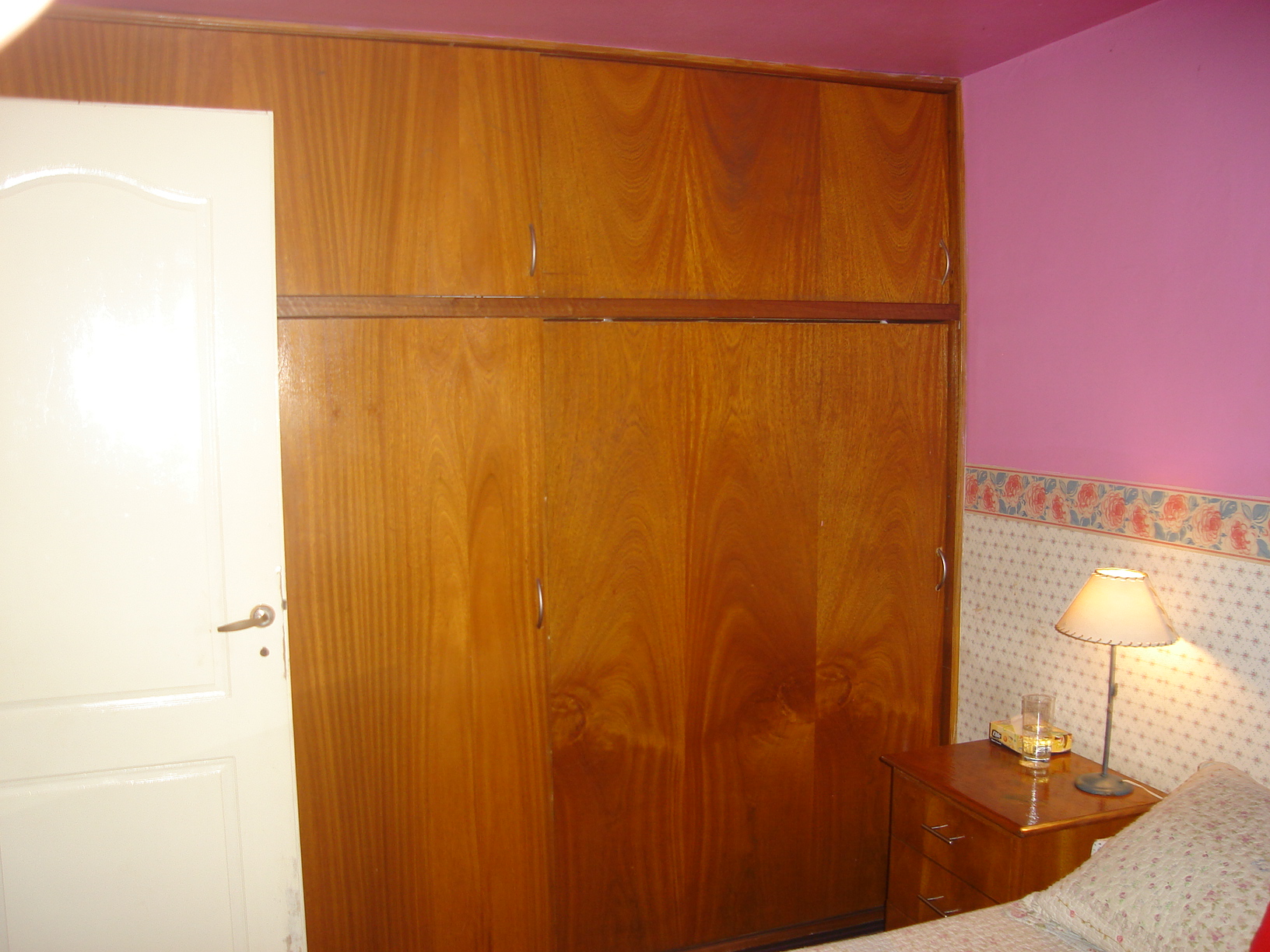 PH 3 AMB. 2 dormitorios con placard, living comedor amplio de 5 x 10 mts, cocina comedor completa, baño completo, lavadero cubierto, cuarto guarda utiles, patio al frente de 6 x 10 mts, entrada de au — foto 10