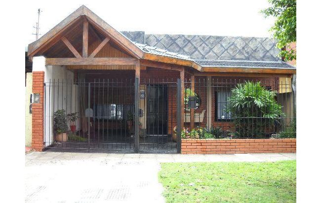 Casa 4 amb. Villa Ariz Ituzaingo. — foto 2