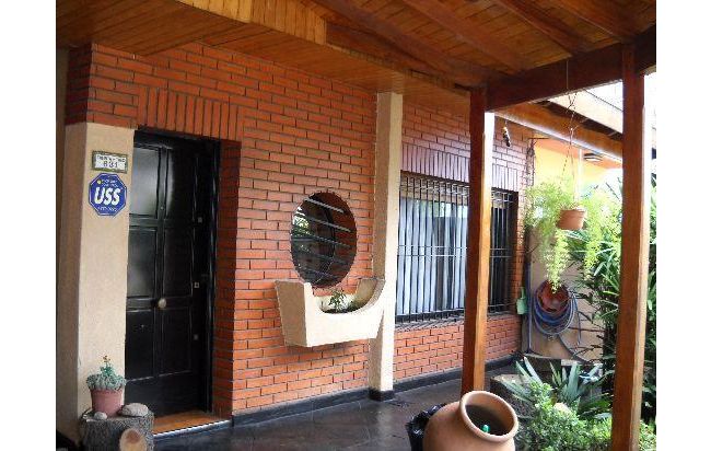 Casa 4 amb. Villa Ariz Ituzaingo. — foto 3