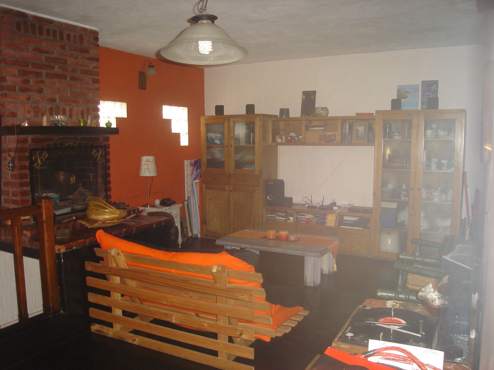 Amplia casa en 2 plantas ideal 2 flias. Moron Sur. — foto 4