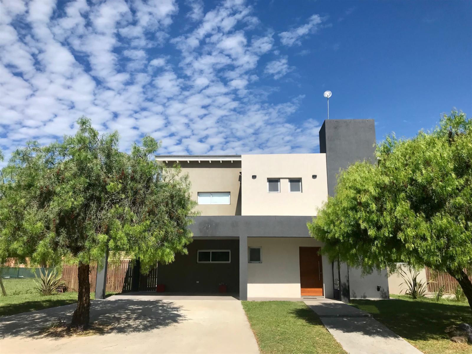 Casa en Estancia Smithfield Ruta 9