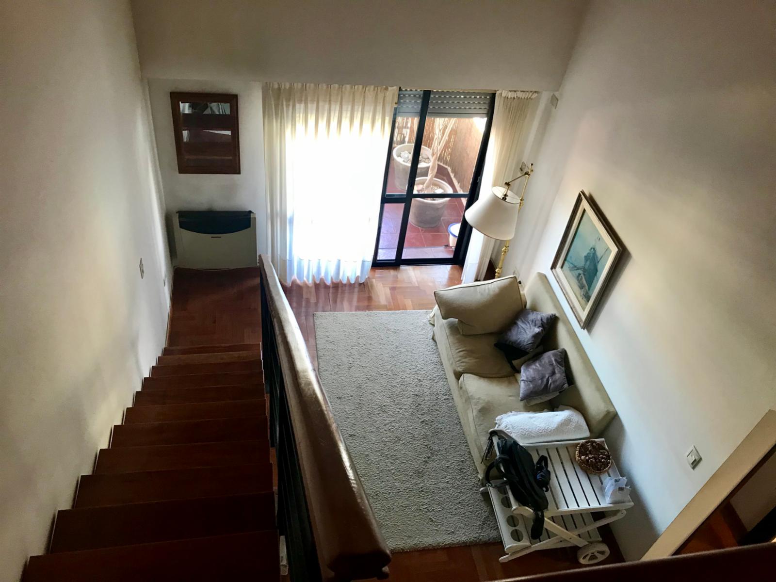 Departamento duplex en Zarate — foto 2