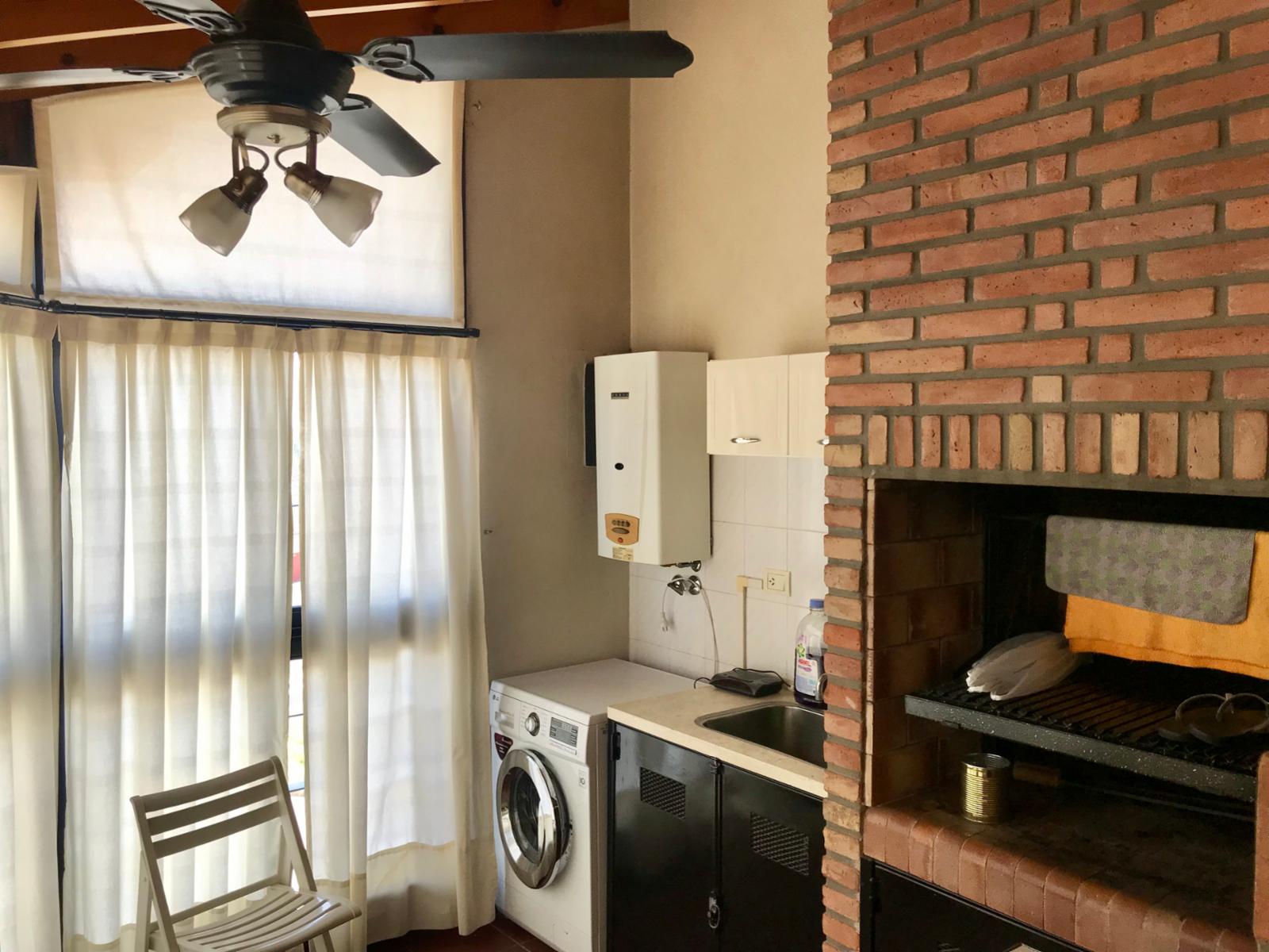Departamento duplex en Zarate — foto 4