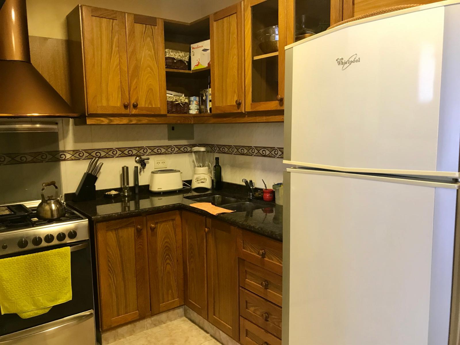 Departamento duplex en Zarate — foto 5
