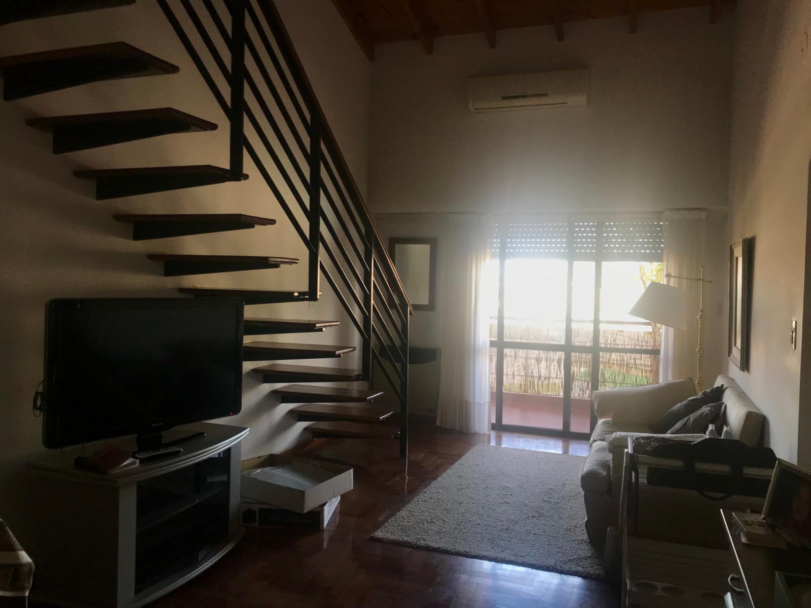 Departamento duplex en Zarate — foto 7