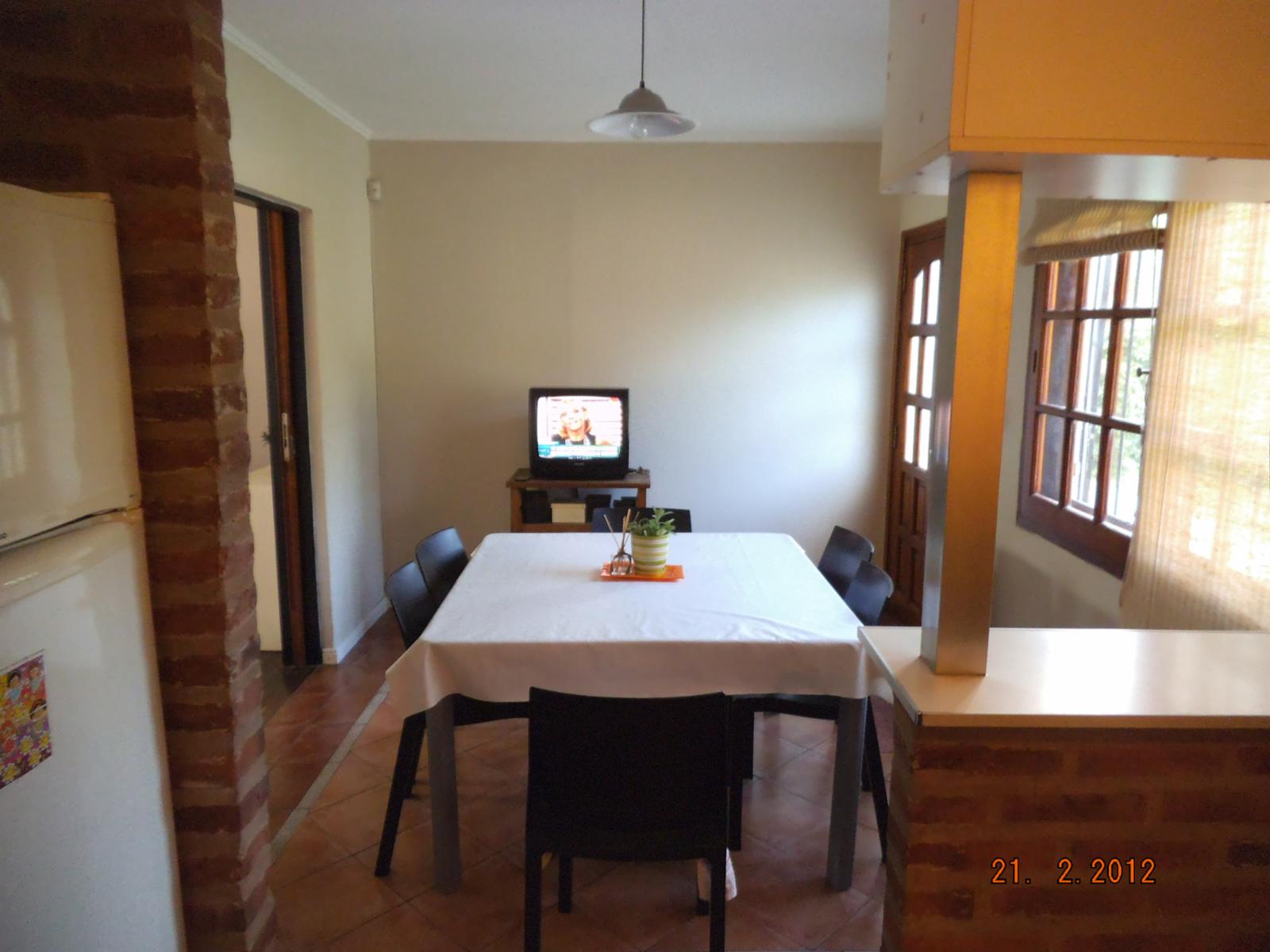 Venta casa en Zarate — foto 4