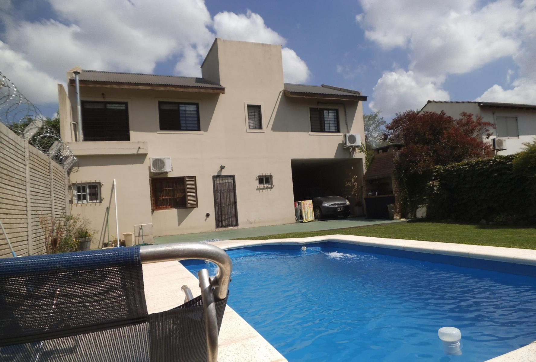 Venta casa en Zarate — foto 5