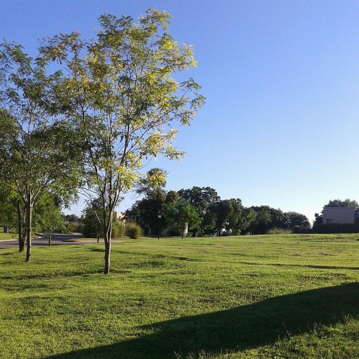 Terrenos en venta Estancia Smithfield Zarate — foto 2