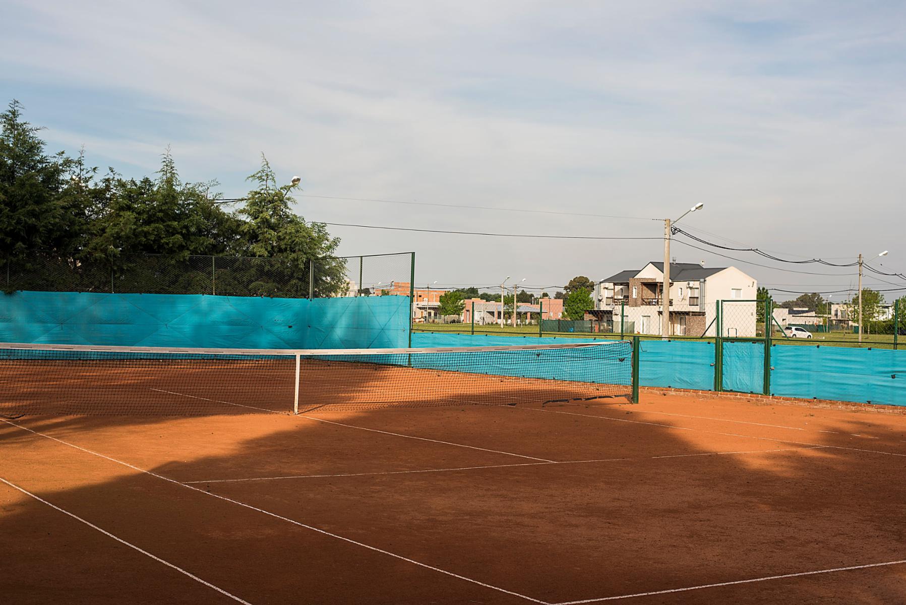Terrenos en Country Altos del Casco Zarate — foto 5