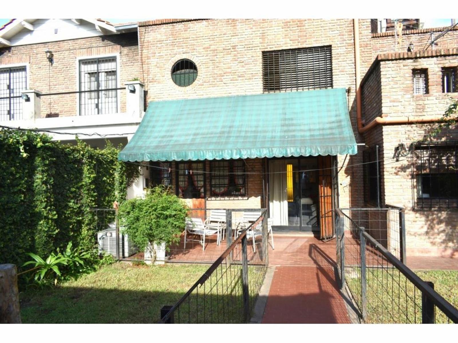 Venta / Permuta Excelente Casa Vicente Lopez -Florida — foto 2