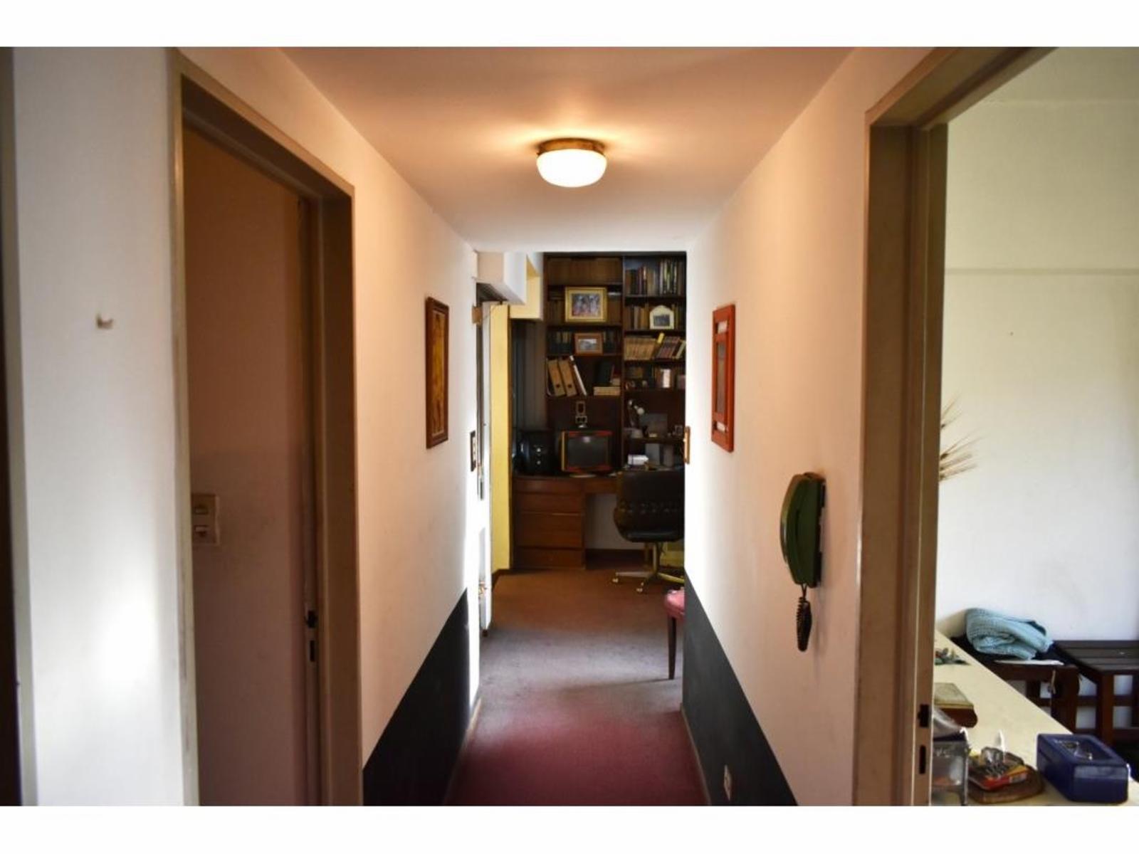 Venta / Permuta Excelente Casa Vicente Lopez -Florida — foto 6