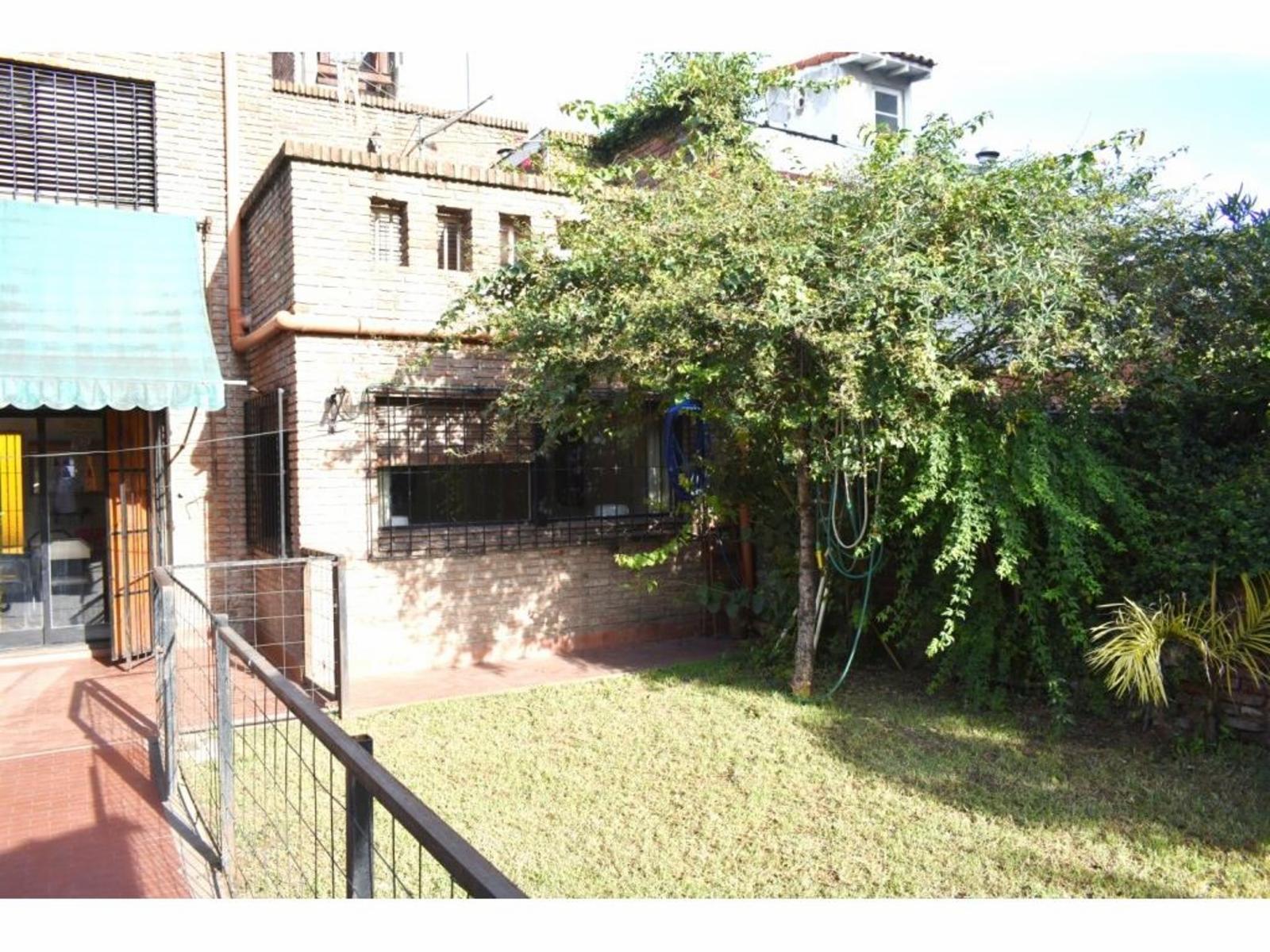 Venta / Permuta Excelente Casa Vicente Lopez -Florida — foto 8