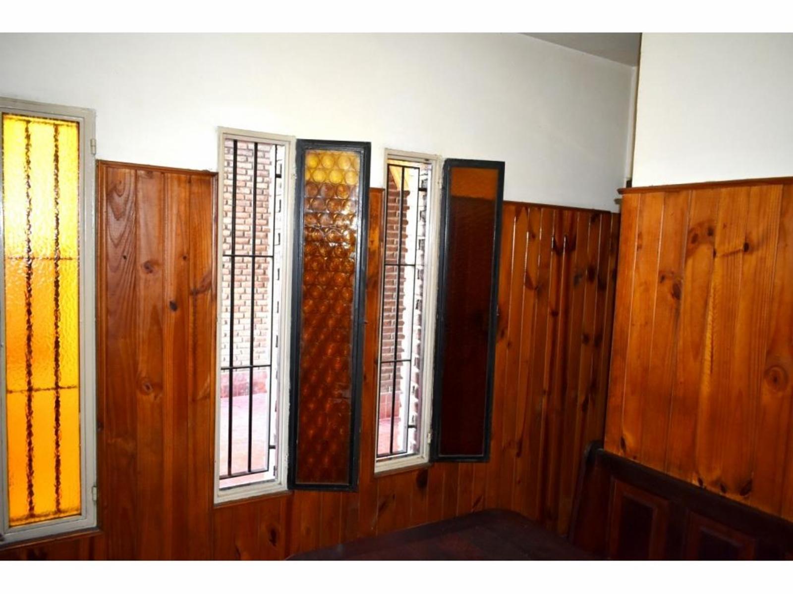 Venta / Permuta Excelente Casa Vicente Lopez -Florida — foto 9