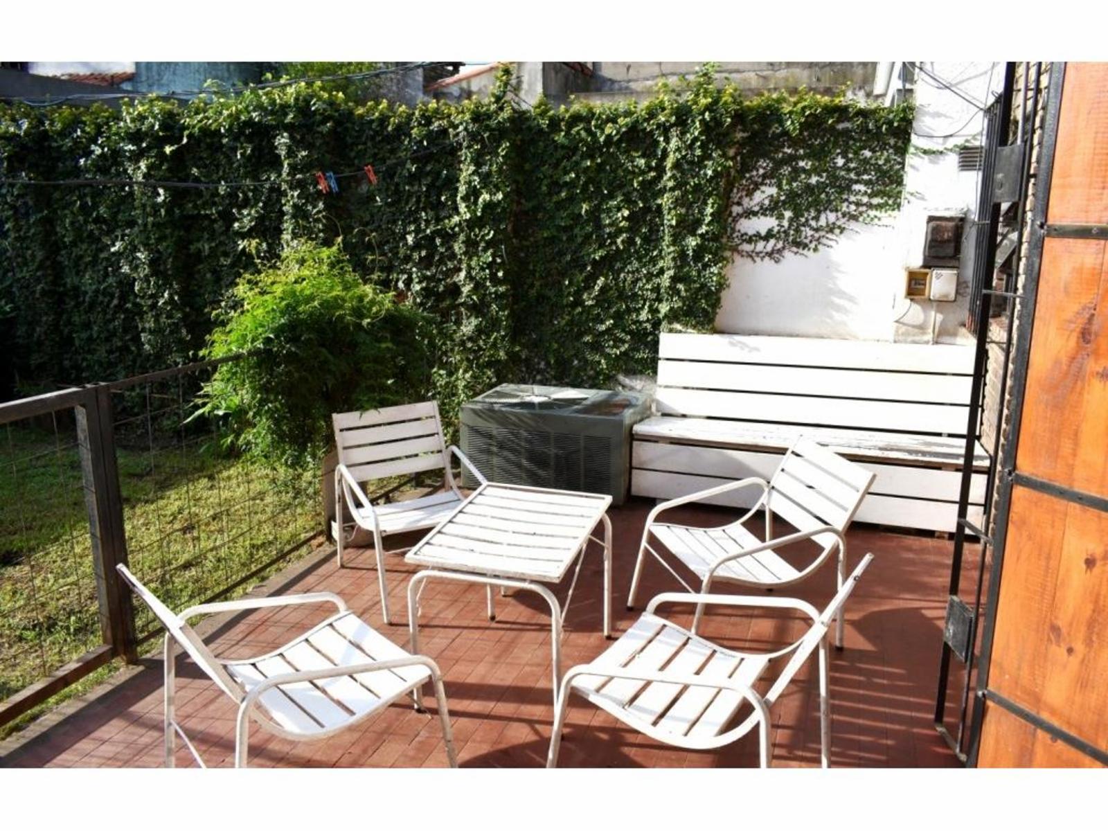 Venta / Permuta Excelente Casa Vicente Lopez -Florida — foto 10