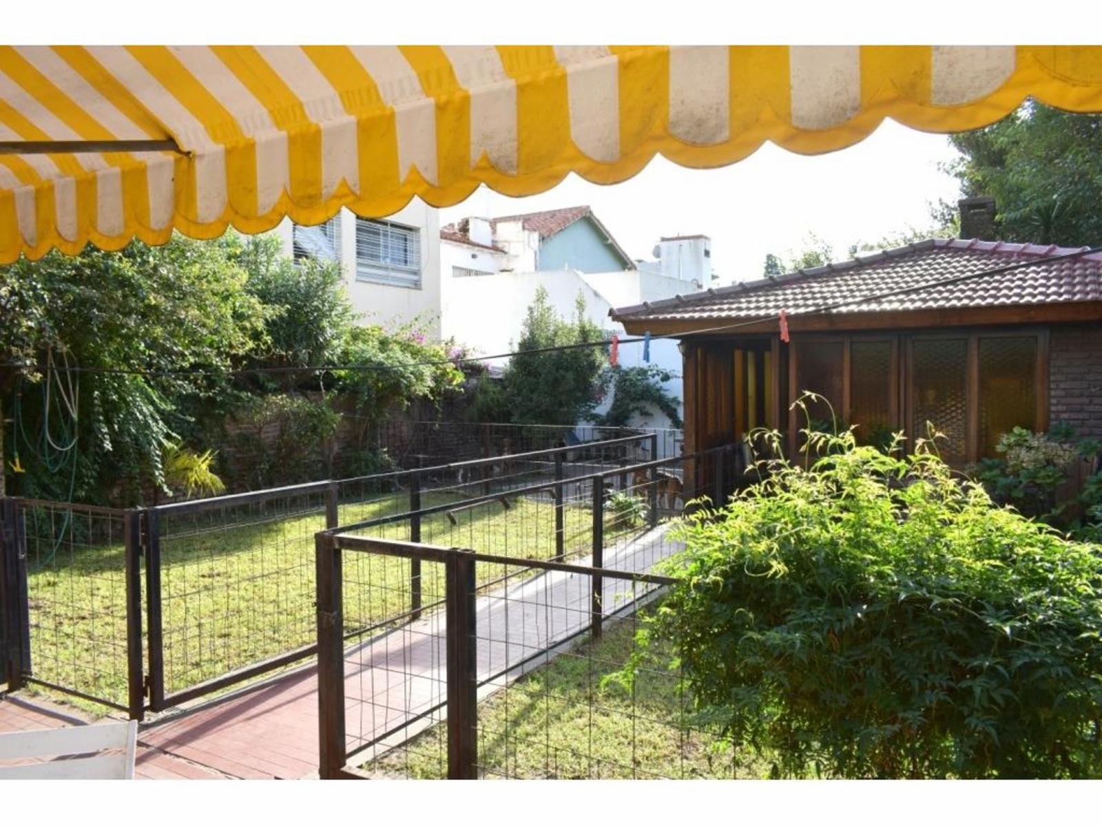 Venta / Permuta Excelente Casa Vicente Lopez -Florida — foto 11