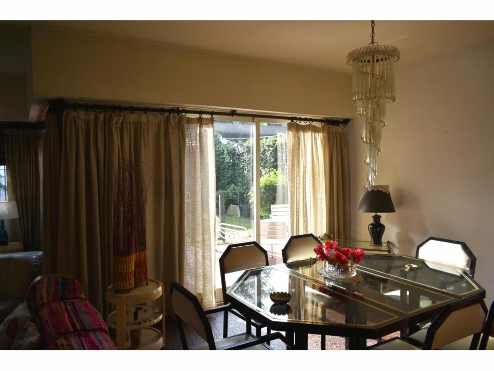 Venta / Permuta Excelente Casa Vicente Lopez -Florida — foto 12