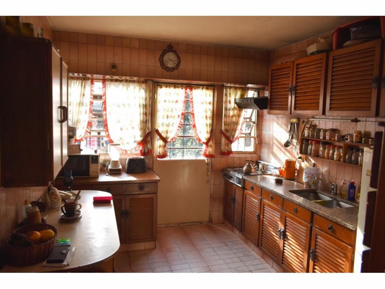 Venta / Permuta Excelente Casa Vicente Lopez -Florida — foto 13
