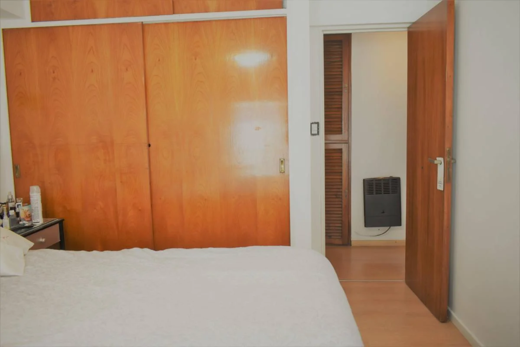 Venta Departamento 3 Amb. + Balcón Vicente Lopez — foto 3