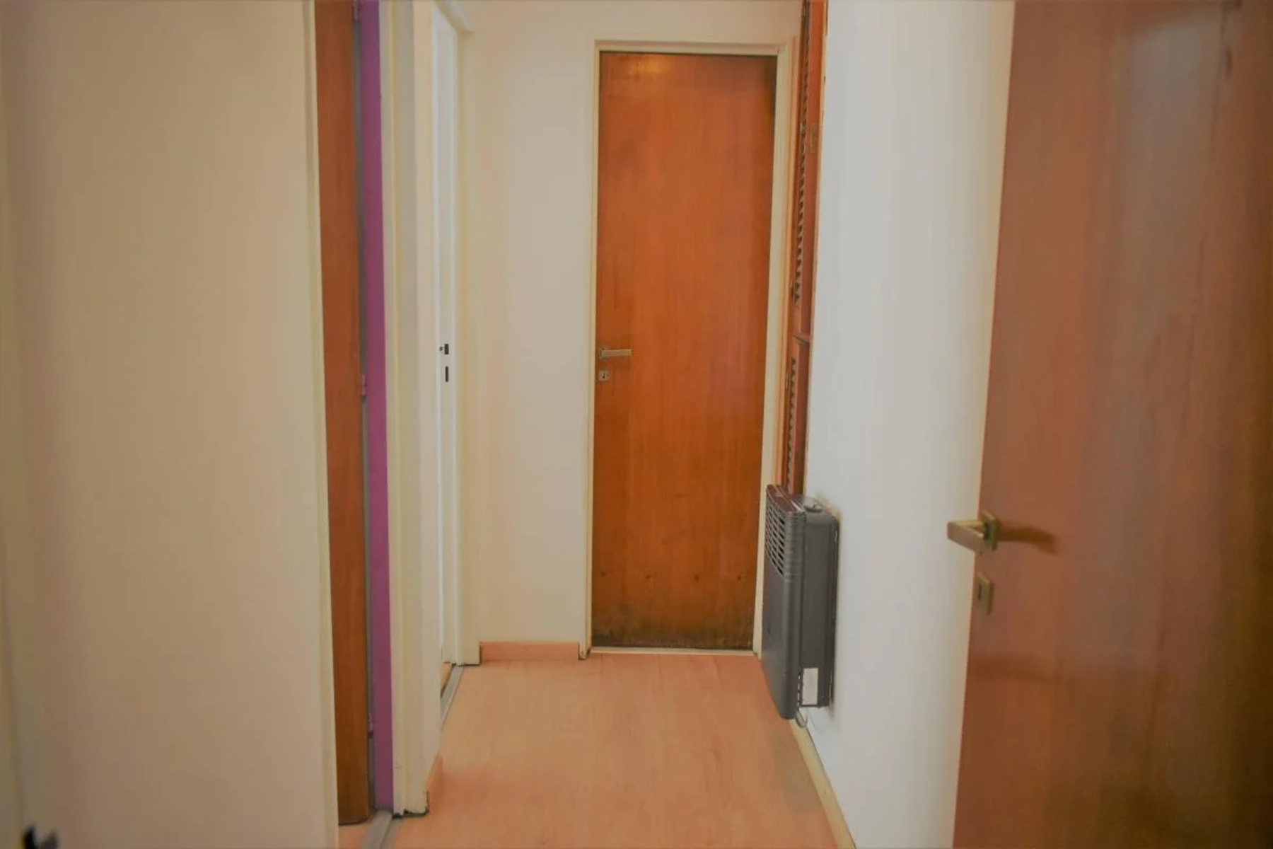 Venta Departamento 3 Amb. + Balcón Vicente Lopez — foto 4