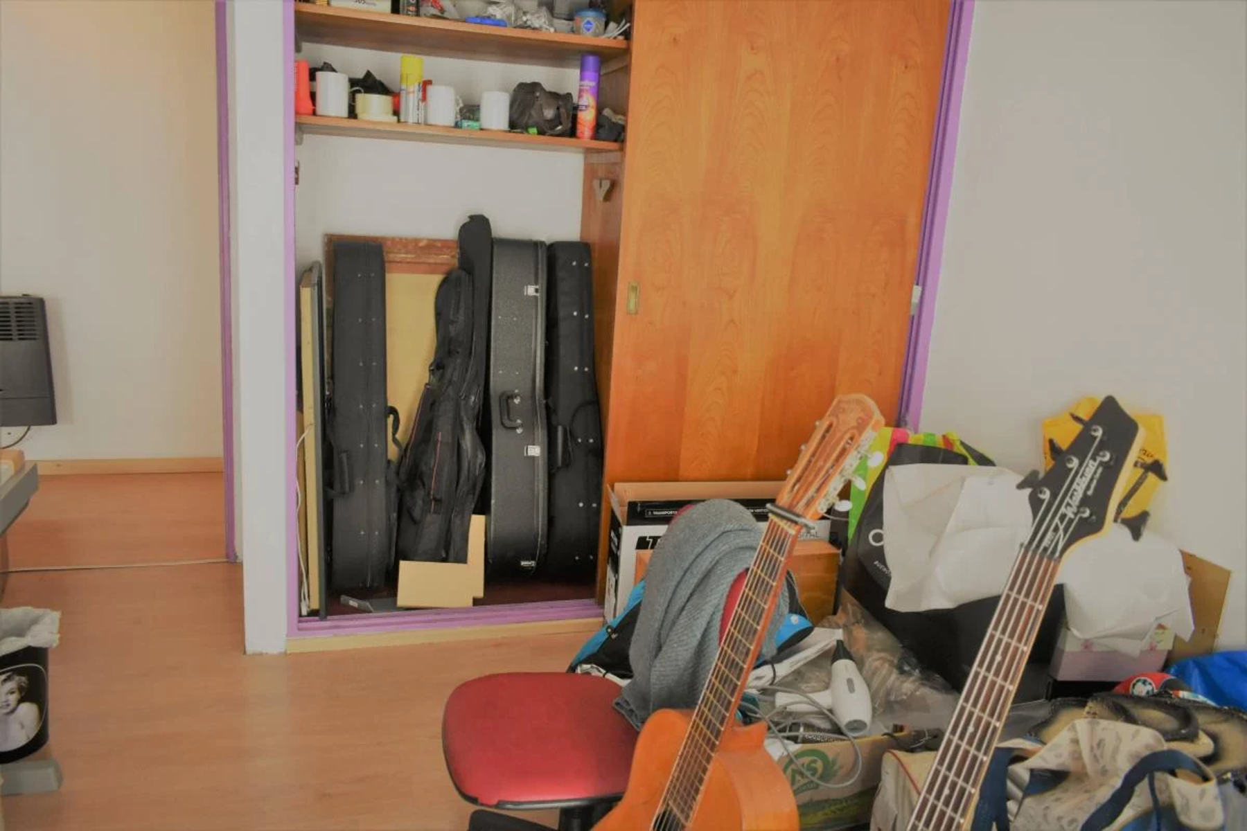 Venta Departamento 3 Amb. + Balcón Vicente Lopez — foto 5