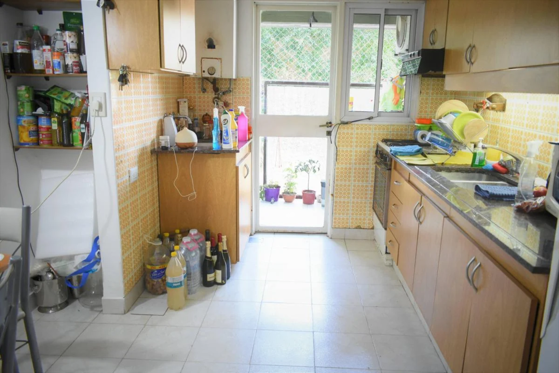 Venta Departamento 3 Amb. + Balcón Vicente Lopez — foto 8