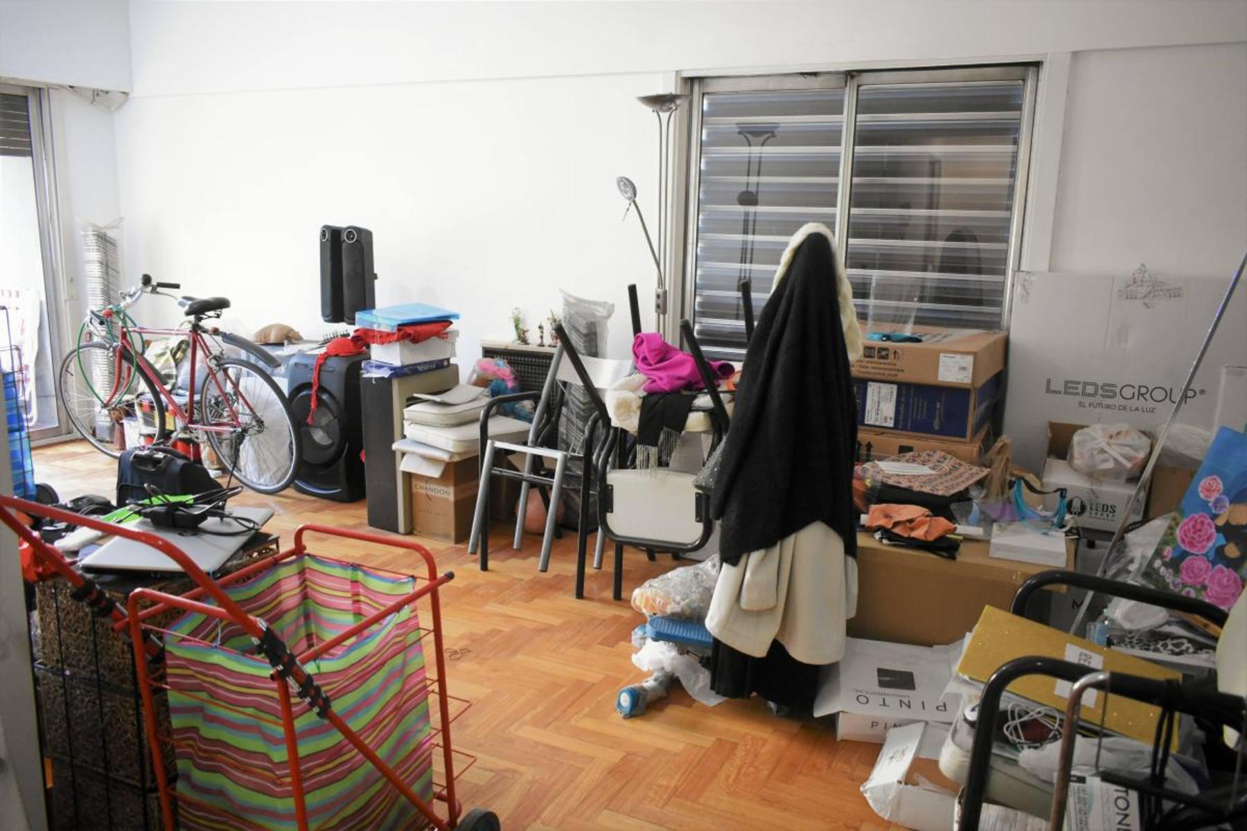 Venta Departamento 3 Amb. + Balcón Vicente Lopez — foto 10