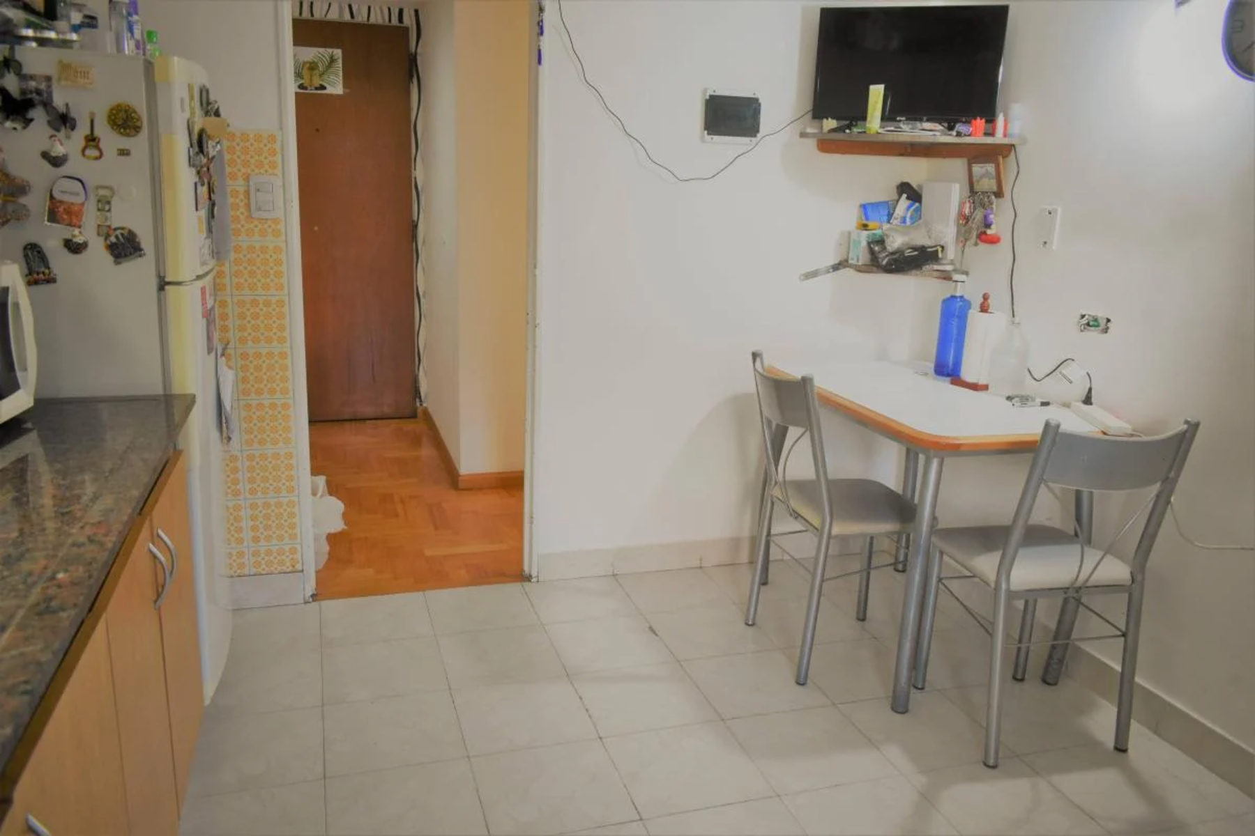 Venta Departamento 3 Amb. + Balcón Vicente Lopez — foto 12